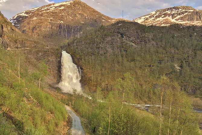 GUIDED GROUP TOUR: Queen of the Fjords: Mini-Tour From Bergen, 6 Hours