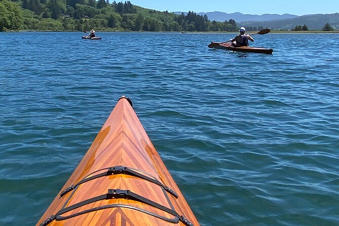 2 Best Guided Tours In Oregon