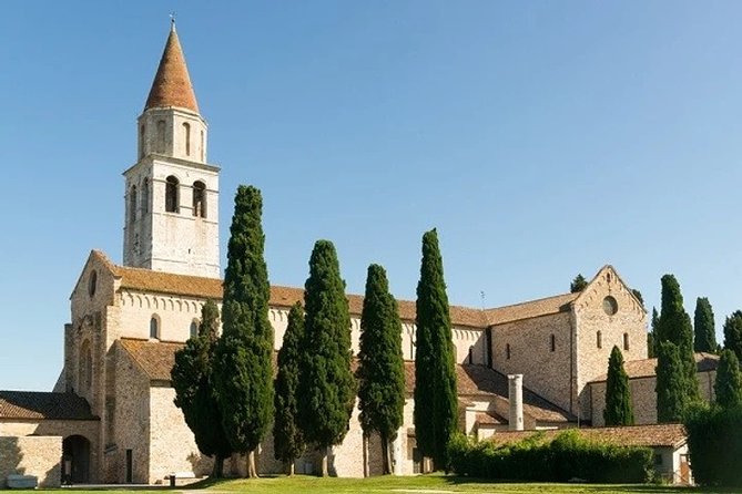 Guided Tour of Aquileia, a UNESCO Site for Its Roman History