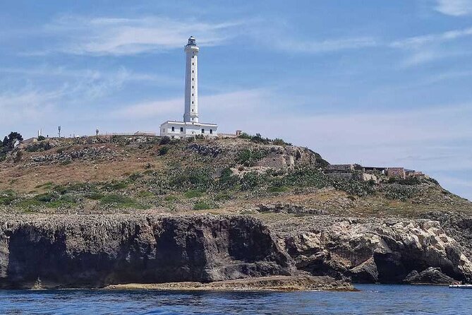 Guided Tour of the Adriatic or Ionian Caves of 1 Hour and 30 Minutes