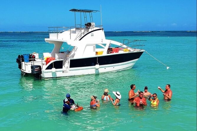 Half Day Catamaran Snorkeling - Inclusions and Exclusions
