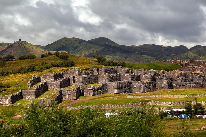 Half-Day City Tour of Cusco - Tour Overview and Highlights