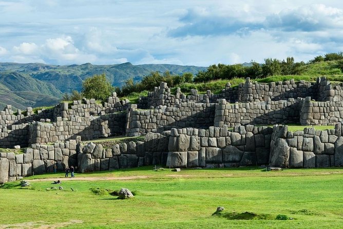 Half Day Cusco City Tour With an English Speaking Local Guide - Inclusions and Exclusions