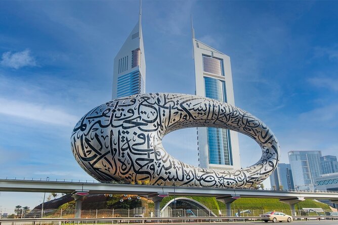 Half-Day Dubai City Sightseeing and Photo Stop Guided Tour - Inclusions and Exclusions