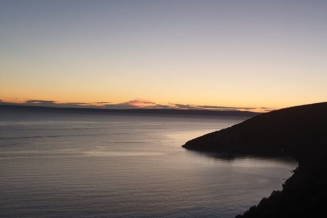 Half-Day Guided Kayaking Sunset Experience in Krk Island - Overview of the Kayaking Experience
