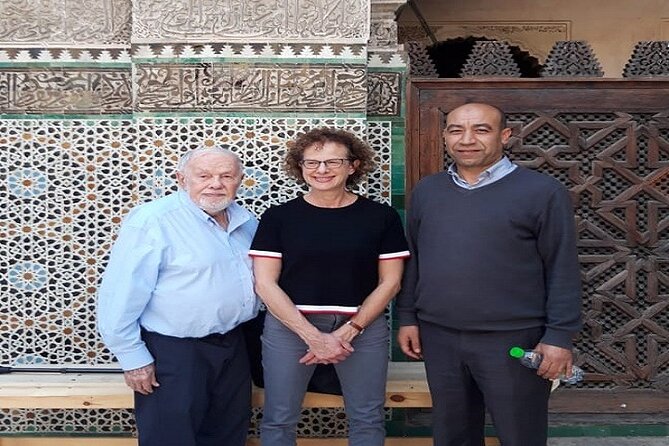 Half-Day Guided Tour to Fes Medina