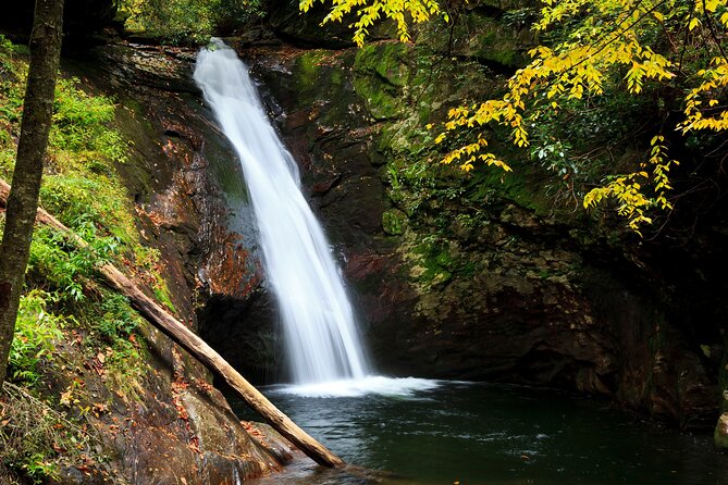 Half Day Hike – Water Falls