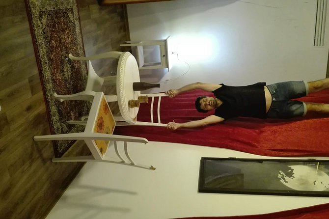 Half Day in Bucharest (2 Museums)