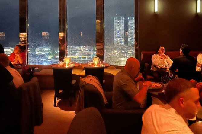 Half-Day Nightlife Experience in Buenos Aires: Palermo Bar Crawl - Overview of the Experience