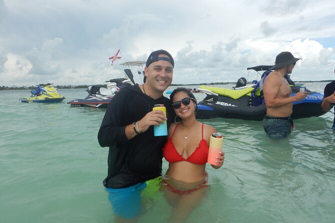 Half Day Private Charter