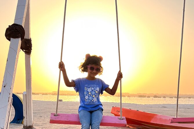 Half Day Private Desert Safari in Doha