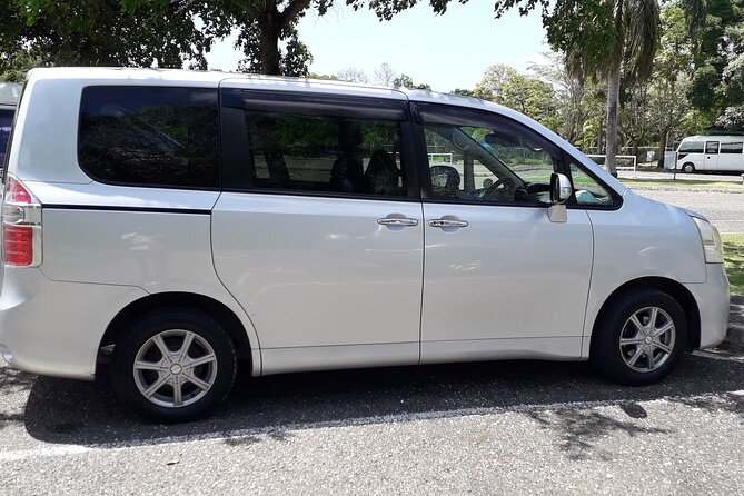 Half-Day Private Guided Ricks Café & Negril Seven Mile Beach Tour - Tour Overview