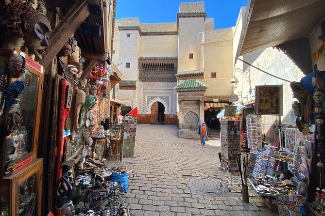 Half-Day Private Guided Walk Tour of the Old City - Tour Overview