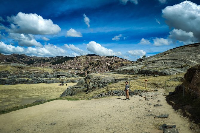 Half-Day Private Tour to Sacsayhuaman, Qenqo, Puca-Pucara and Tambomachay - About the Tour Operator