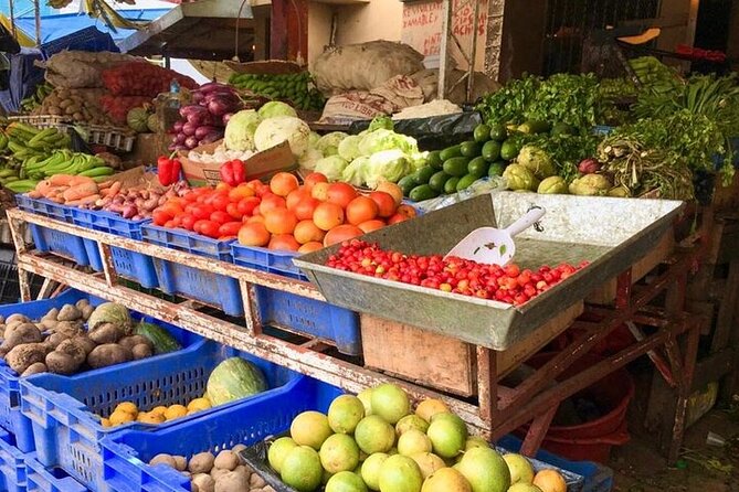 Half-Day Small-Group Cultural Tour From Punta Cana - Pickup and Confirmation