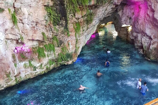Half-Day TerraCross Adventure in Punta Cana