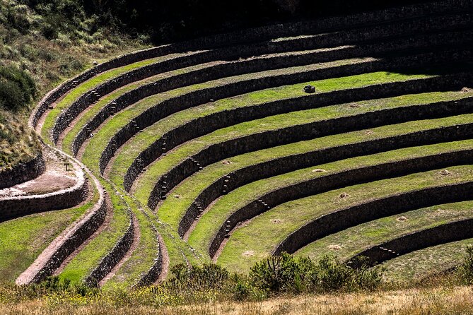 Half-Day Tour to Maras and Moray