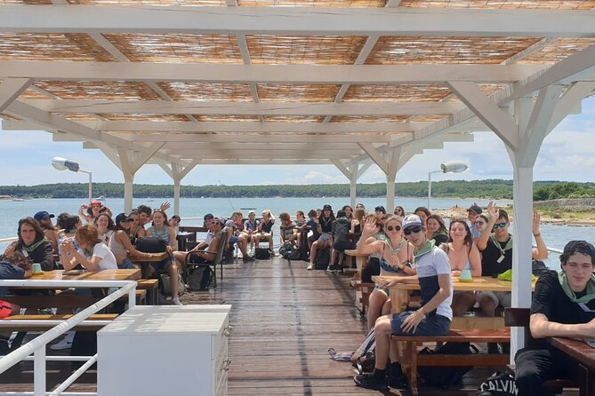 Half-Day Wakeboard or Waterski in Krk Croatia - Pricing Details
