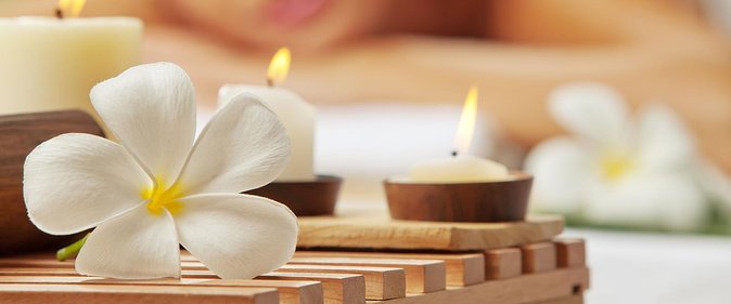 Hammam – Massage