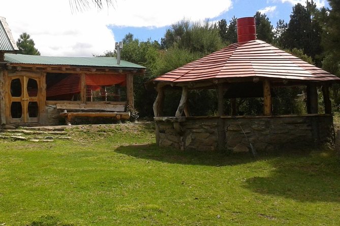 Haneck Horseback Riding - Inclusions and Pickup Details