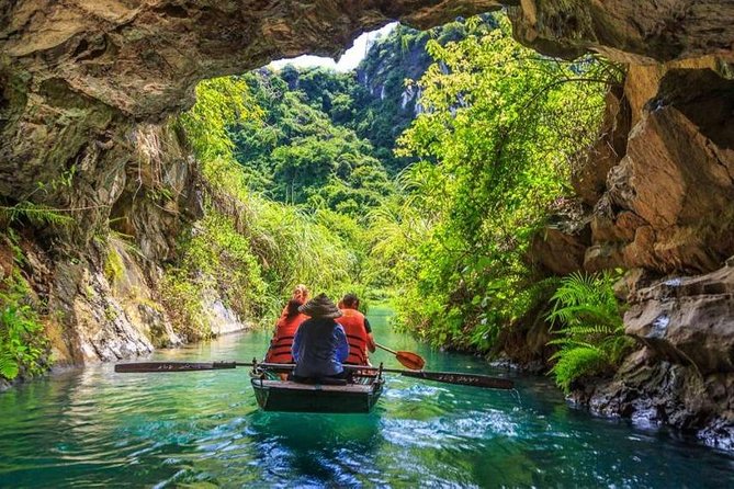 Hanoi Water Puppet Shower Ticket Add Visiting Hanoi Best Sightsee - Tour Itinerary Details