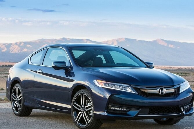 Harbin City Car Transfer Service With Driver