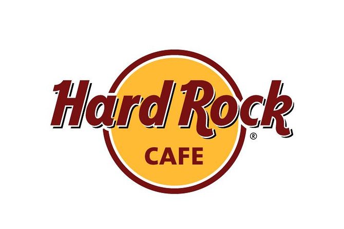 Hard Rock Cafe Atlanta - Overview of Hard Rock Cafe Atlanta