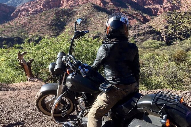 Harley Davidson Experience, Get to Know Colombia on Two Wheels! - Experience Overview
