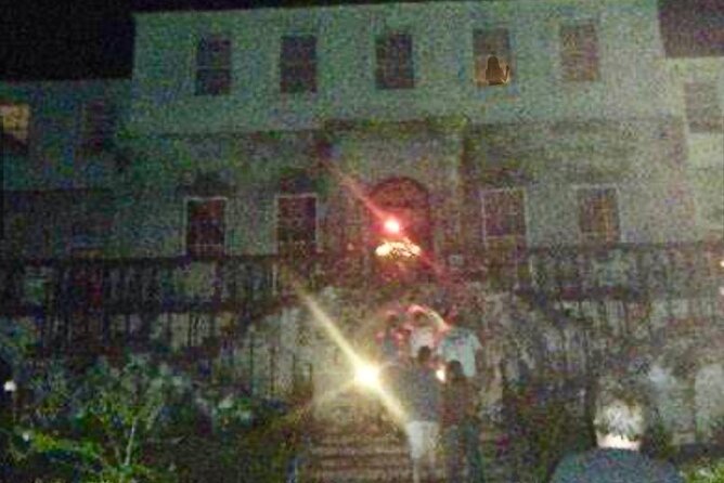 Haunted Rose Hall Great House Night Tour in Montego Bay