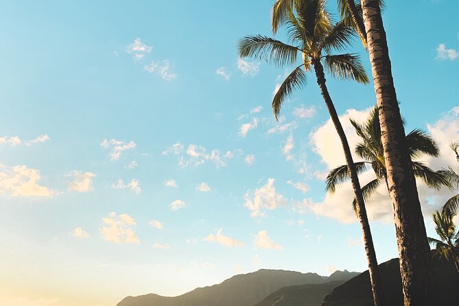 Hawaii, Oahu 1-Day Local Tour