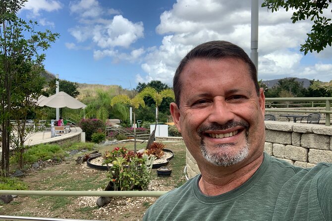 Healing Retreat, Beach and Bio Bay Tour in Puerto Rico
