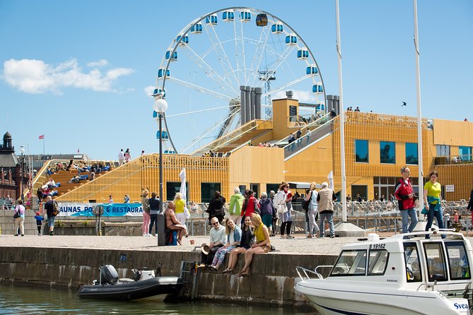 Helsinki Private Departure Airport Transfer