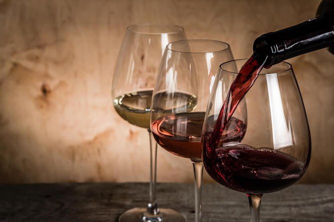 Herculaneum & Pompeii Experience With Wine Tasting & Easy Lunch