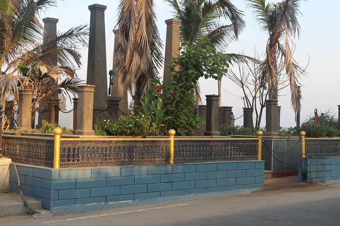 Heritage & Cultural Walking Tour of Pondicherry