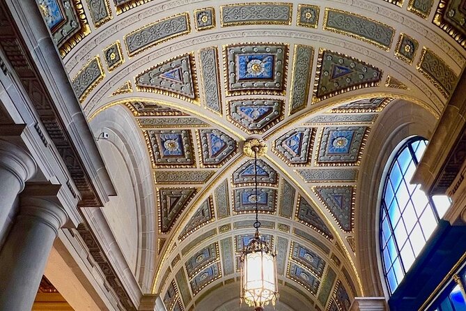 Hidden Gems of Downtown Miami Guided Walking Tour - Tour Overview