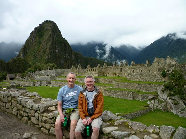 Hidden Incatrail From Cusco to Sacred Valley (2 Days, 1 Night)