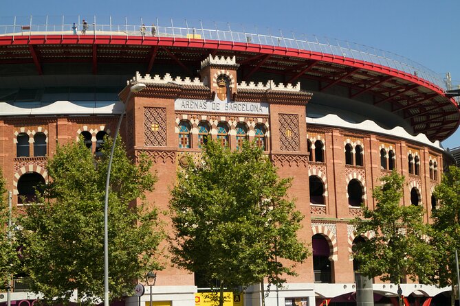 Hidden Treasure of Joan Miró Quest Experience in Barcelona - Experience Overview