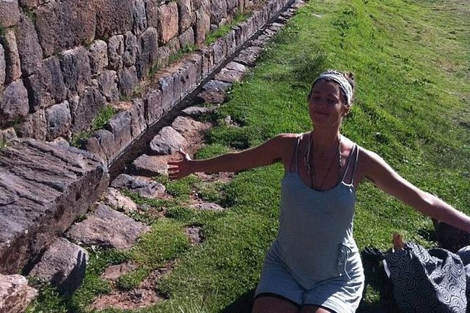 Hidden Treasures of the South Valley Tour of Cusco 5 Hours
