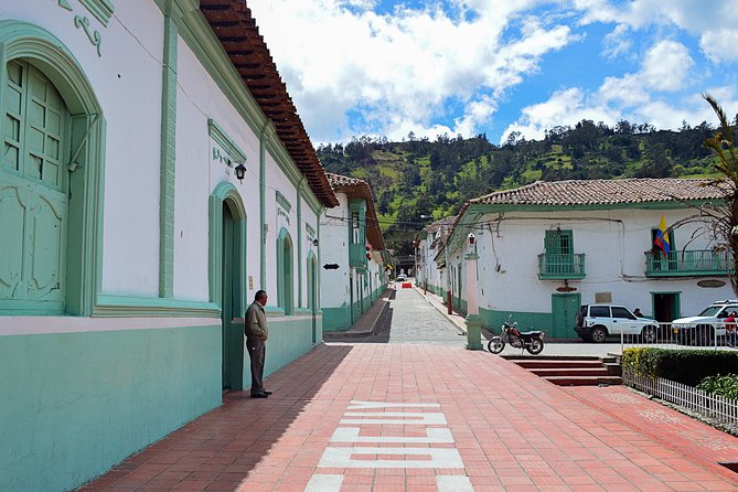High Mountain Trekking: Sierra Nevada Del Cocuy.