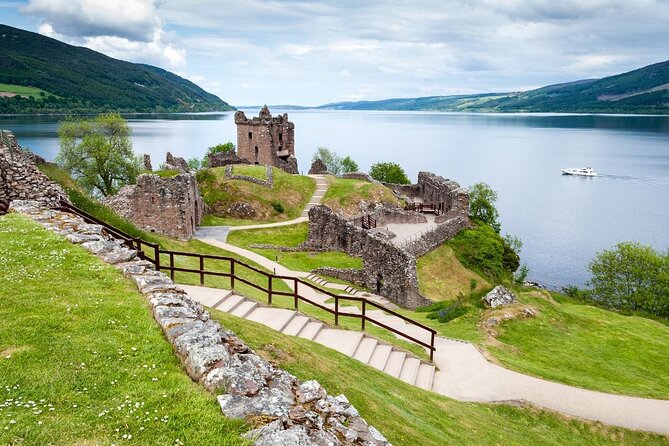 Highland Mystique and Hogwarts Private Journey From Inverness