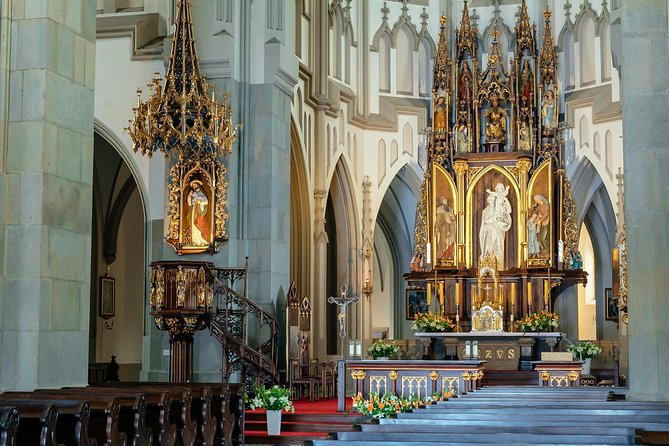 Highlights & Hidden Gems of Krakow