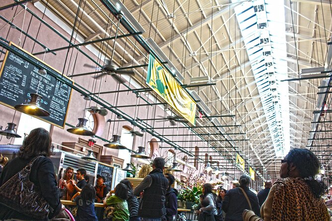 Highlights of Capitol Hill Walking Tour