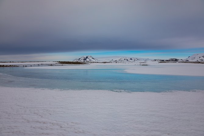 Highlights of Iceland / Private Guided Super Jeep Tour