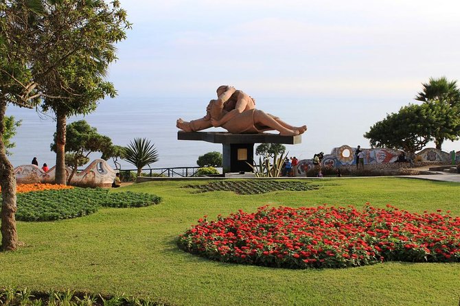 Highlights of Lima – City Tours at the Colonial and Modern Areas