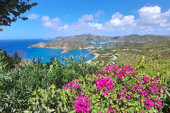 Hike Antigua Tour – Conquer the Hill