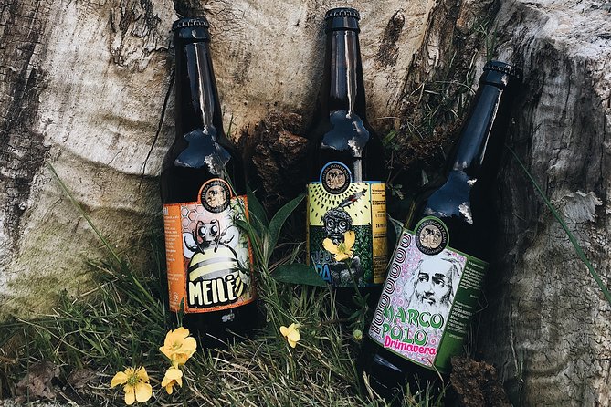 Hike & Beer Experience: A Review - Tour Highlights and Inclusions