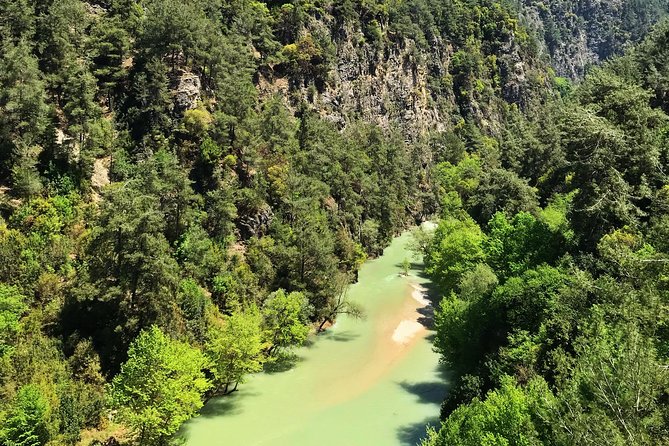 Hike Chouwen