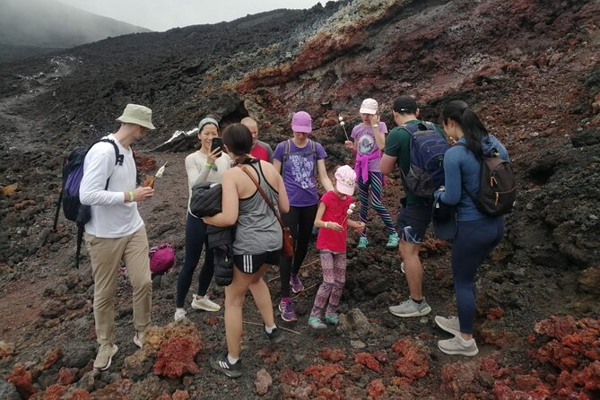 Hike to Pacaya Volcano From Antigua - Inclusions and Duration of the Tour