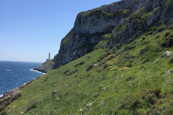 Hike & Trekking: Otranto, Baia Orte and the Palascia Lighthouse