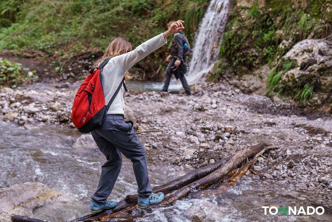 Hiking Experience – Amalfi Natural Reserve Valle Delle Ferriere